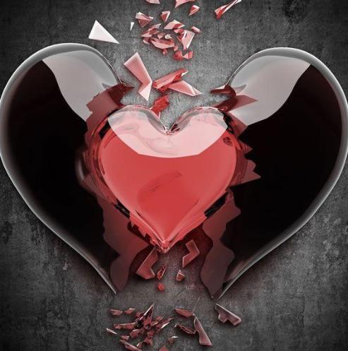 玻璃心女孩怎么相处,怎么跟玻璃心的人相处