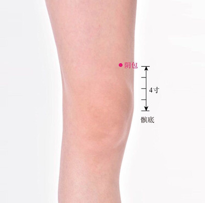 腿部按摩的正确方法,腿部按摩有什么好处