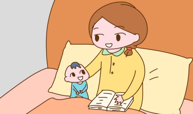 年龄大生的孩子聪明吗,聪明老人带孩子的方法
