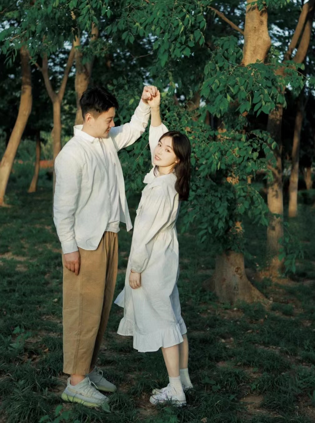 情窦初开初恋图片,情窦初开的男女爱情图片