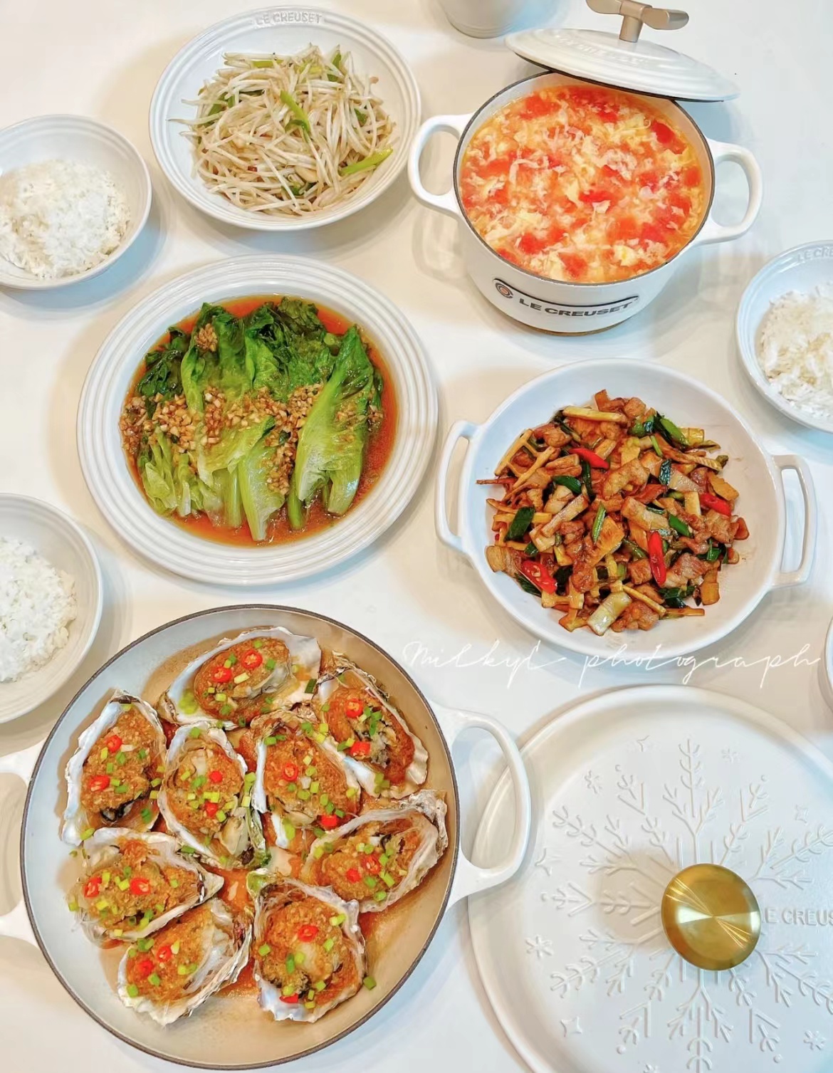 色香味俱全图片大全