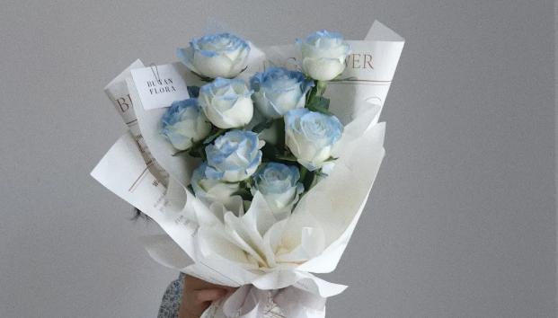 送情人的花送几朵最好,送什么花给女方都有什么寓意