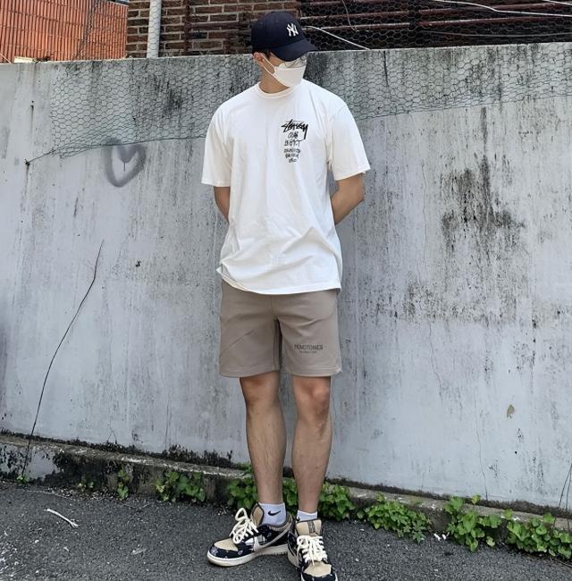 男生怎样穿搭显瘦显高,男生显高的穿搭方法