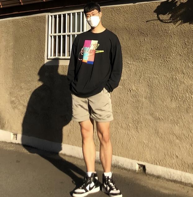 男生怎样穿搭显瘦显高,男生显高的穿搭方法