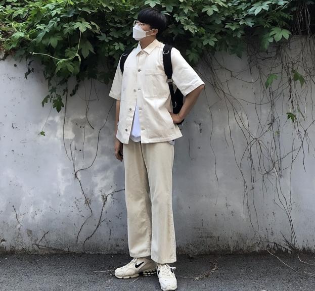 男生怎样穿搭显瘦显高,男生显高的穿搭方法