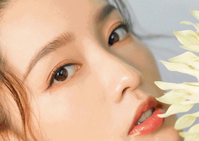 女人纹眉毛有哪些眉型，纹眉毛纹什么眉型好看