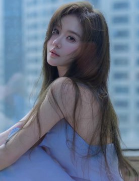 漂亮小姐姐清爽照片，好看小姐姐照片大全