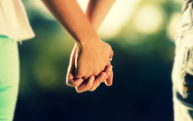 牵手一生永相爱壁纸,牵手一生永相爱图片