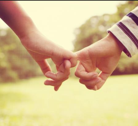 牵手一生永相爱壁纸,牵手一生永相爱图片