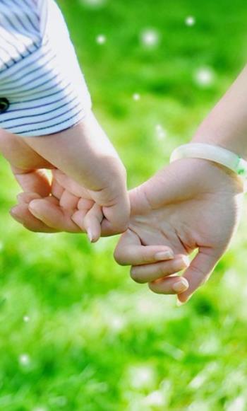 牵手一生永相爱图片19