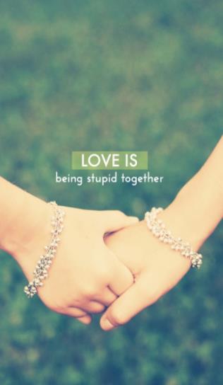 牵手一生永相爱壁纸,牵手一生永相爱图片