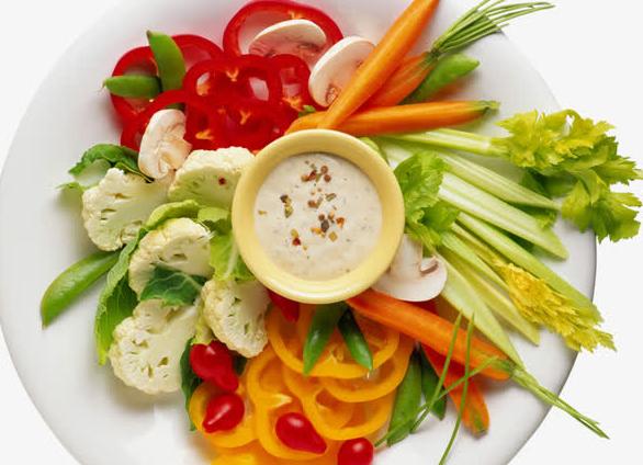 碱性食物食谱一览表,碱性食物和水果有哪些