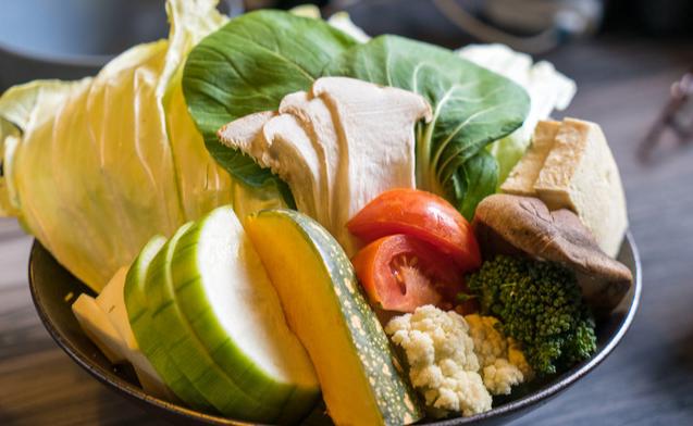 碱性食物食谱一览表,碱性食物和水果有哪些