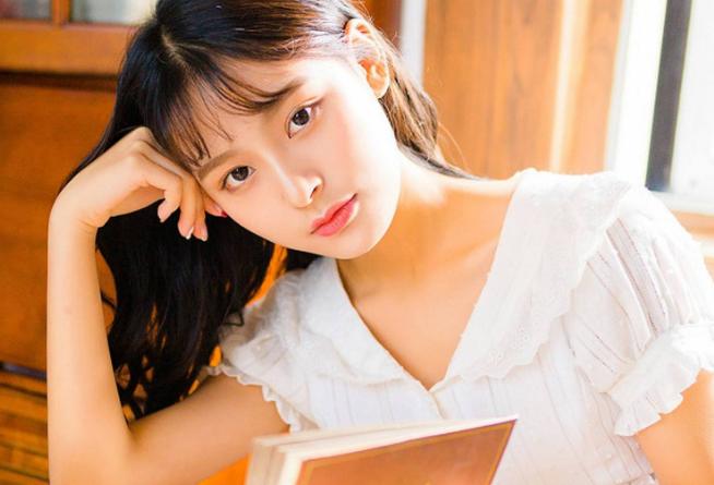 真正高颜值女人都有这5个特征