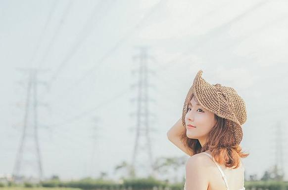 见过世面的女生特点，怎样的女生才算见过世面