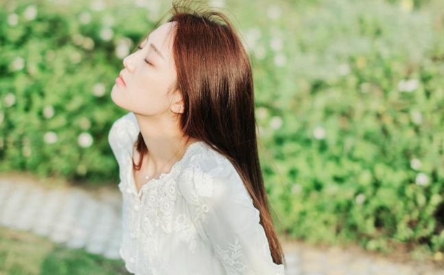 女人一生最重要三件事，女人真正爱自己的三件事