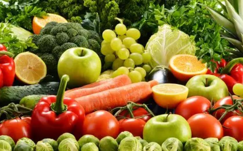 叶酸多的水果有哪些，哪些蔬菜和水果含叶酸比较多