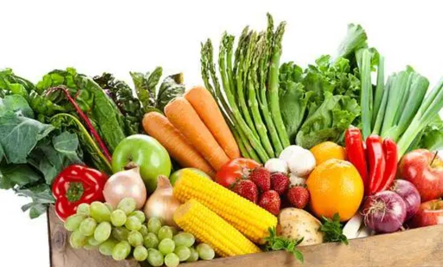 叶酸多的水果有哪些，哪些蔬菜和水果含叶酸比较多