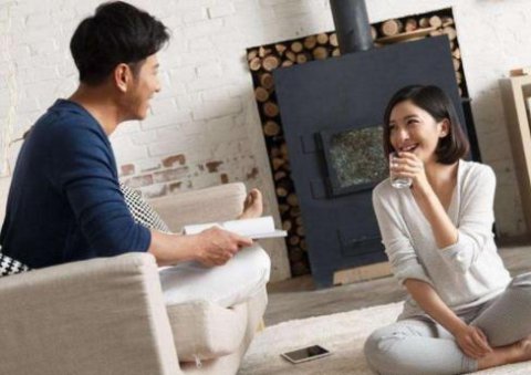 夫妻之道正能量图片，夫妻相处之道的配图