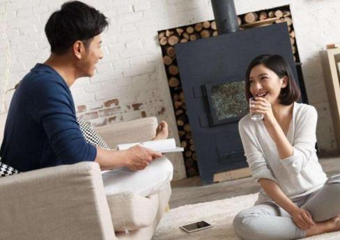 夫妻之道正能量图片，夫妻相处之道的配图