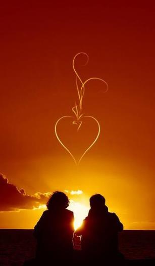 富有深意的爱情图片,有深度有品位的爱情图片