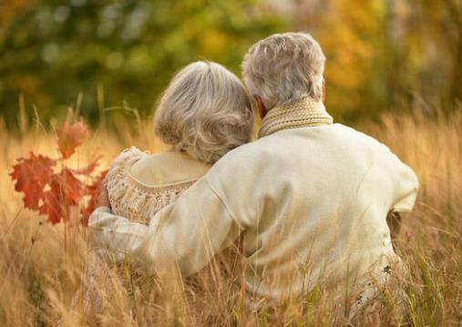 图片[1]-当今社会离婚率很高,夫妻怎样才能白头到老呢?-乐学小窝