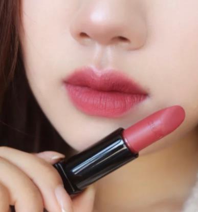 5060岁口红必买色