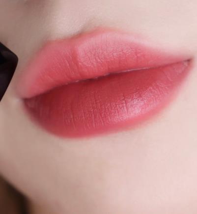 50-60岁口红必买色,50岁妈妈口红推荐色号图