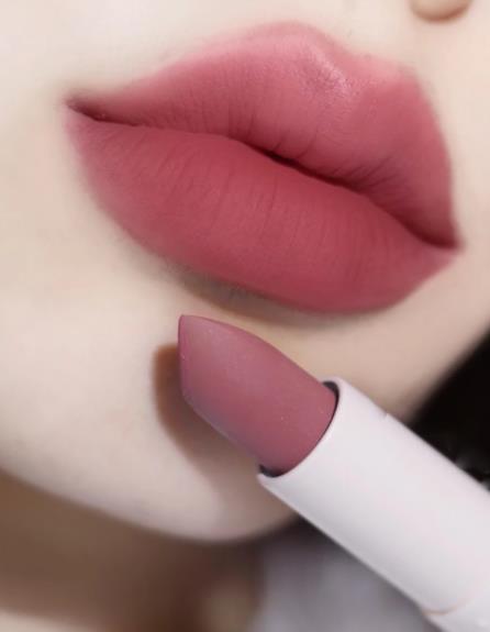 5060岁口红必买色