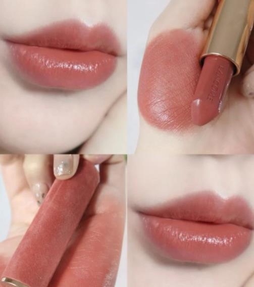 5060岁口红必买色