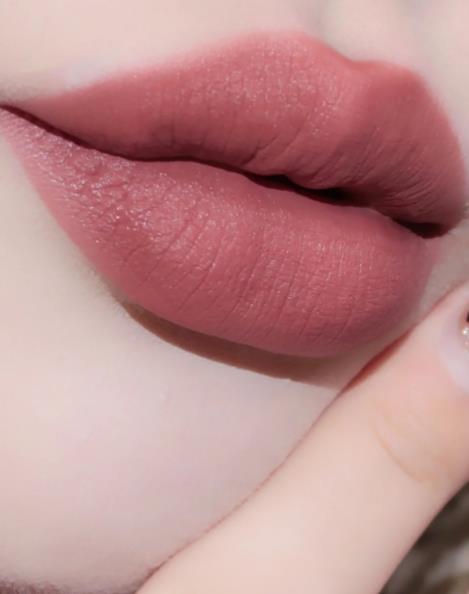 5060岁口红必买色