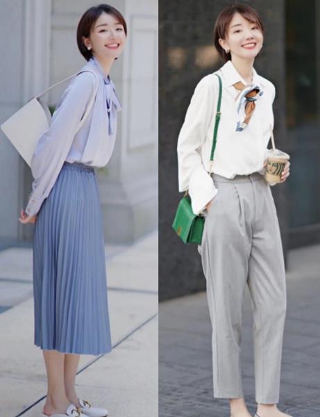 女人必买三件衣服推荐，女生必买的衣服清单