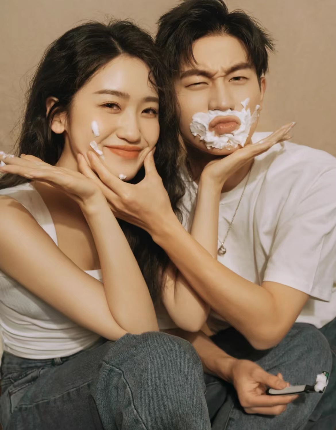 真人男女真爱的表现图片,男女真爱的表现图片