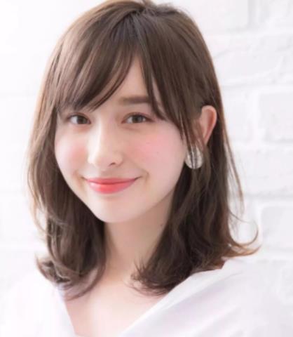 头发少怎么披发好看,稀少的头发怎么留发型好看