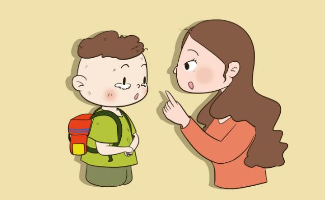 教育男孩子的三大底线不能碰,教育男孩坚持这四个原则
