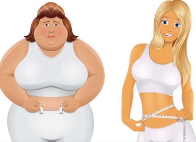 为什么有人怎么吃都不胖，怎么吃都不胖什么原因