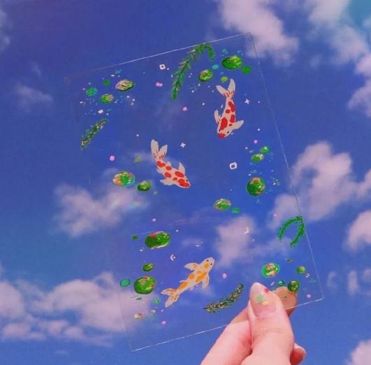 高情商经典句子短句干净治愈,深刻透彻的高情商句子