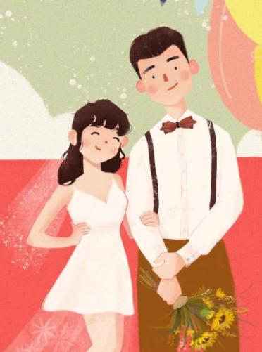 老公说谢谢老婆陪伴该怎么回复