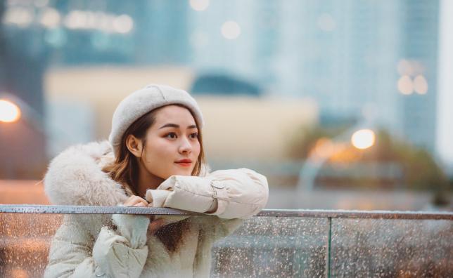 女人越老越漂亮的原因,年纪越大越好看的女人特征