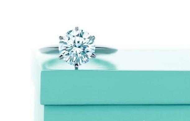 tiffany是什么牌子,tiffany钻戒价格表