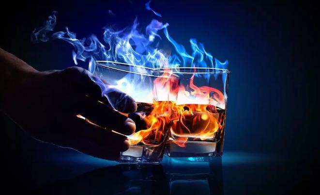 今夜不回家调酒教程,今夜不回家鸡尾酒怎么喝