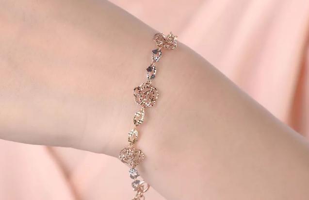 彩金和黄金有什么区别，彩金回收多少钱一克