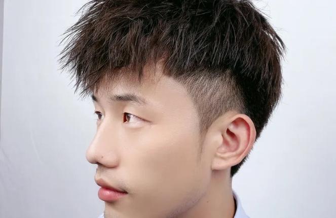 发蜡怎么用,发蜡抓头发教程