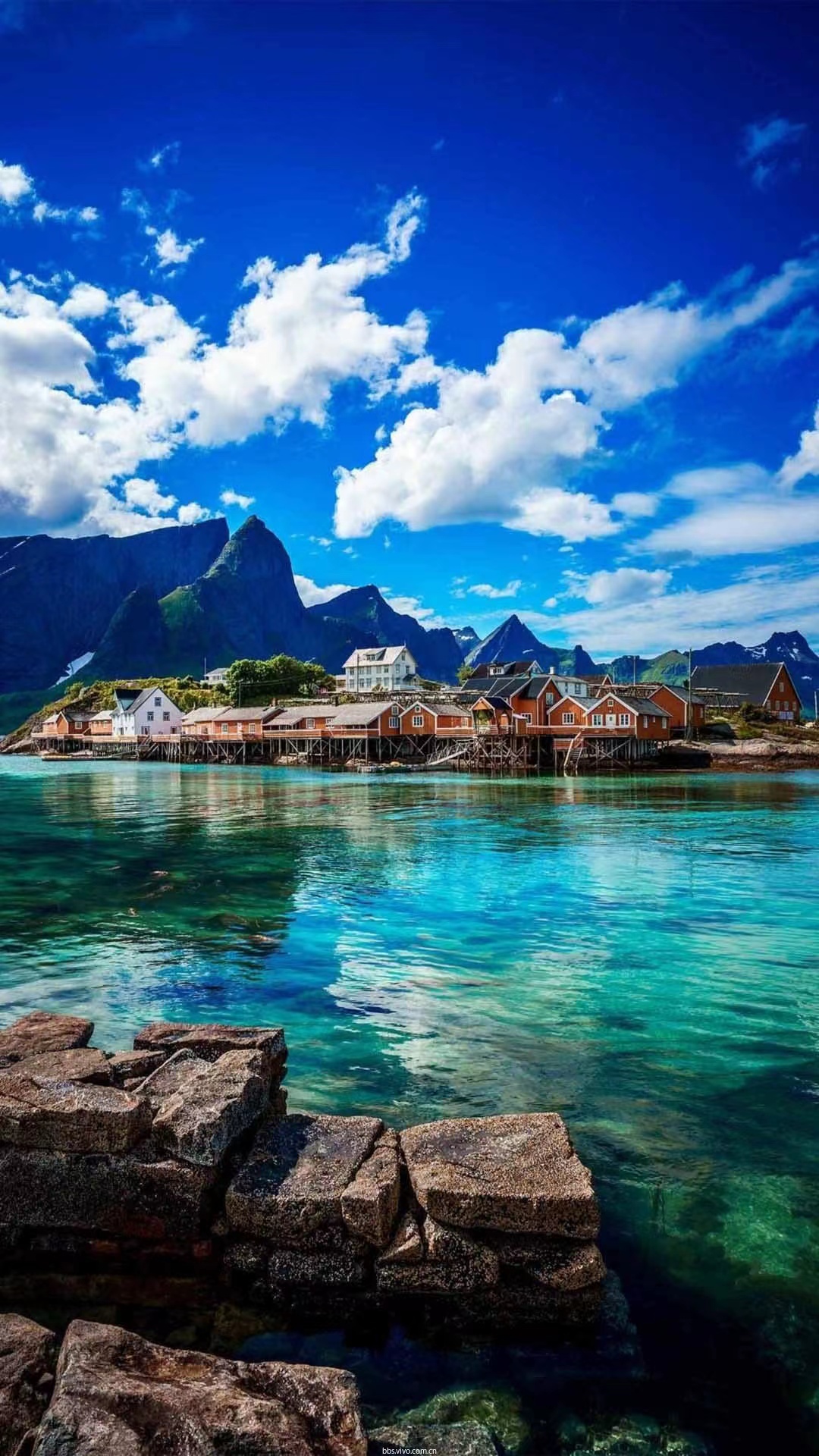 超清极品山水图片,真实山水高清图片大全