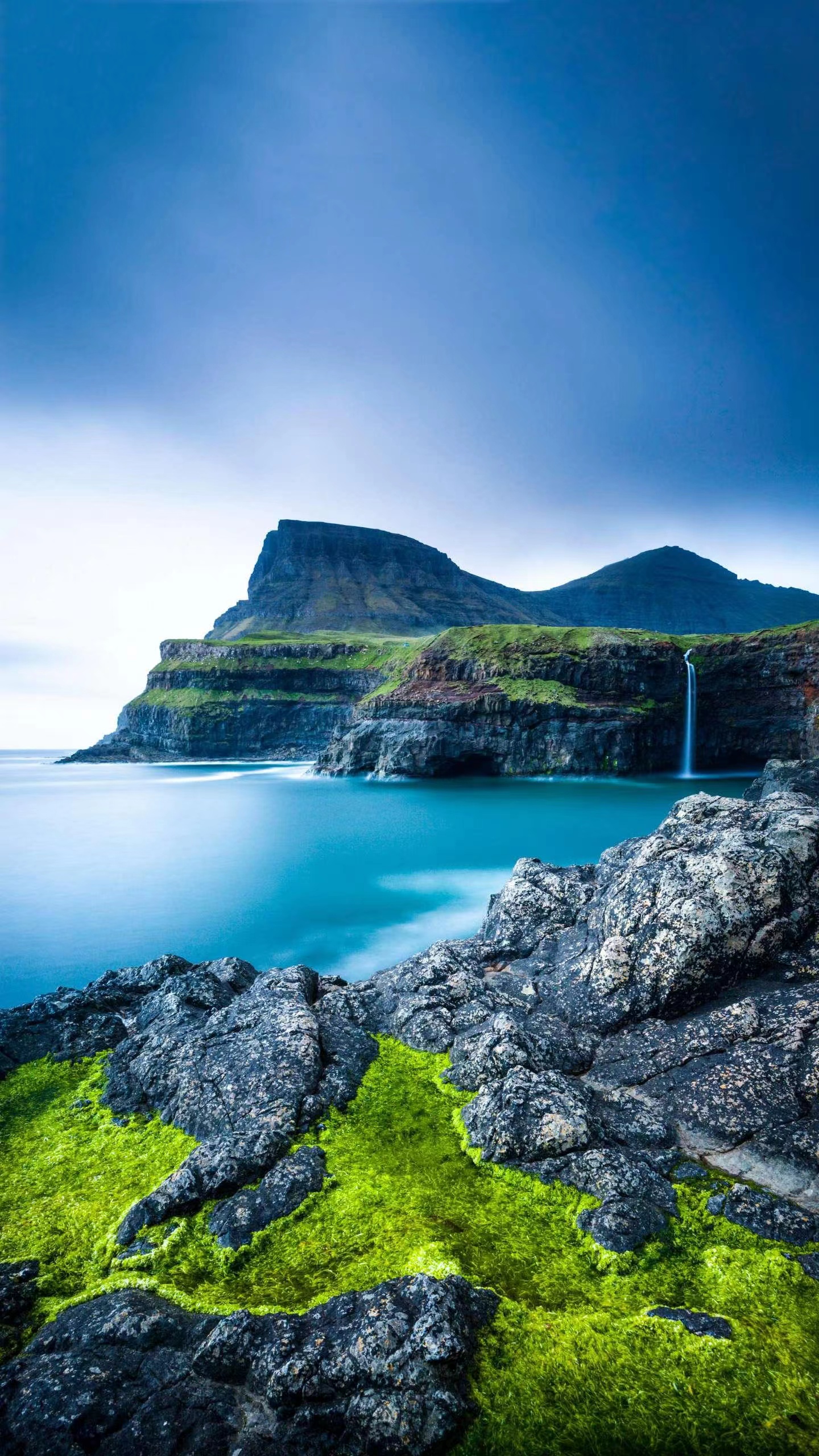 超清极品山水图片,真实山水高清图片大全