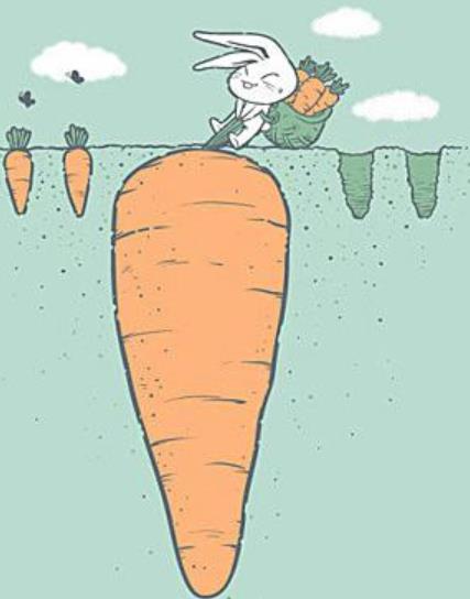 十张让你瞬间醒悟的图,十张让人恍然大悟的图片