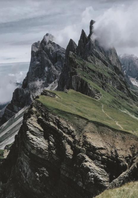 震撼人心的图片风景图,大气磅礴的风景超清图片