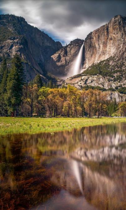 震撼人心的图片风景图,大气磅礴的风景超清图片