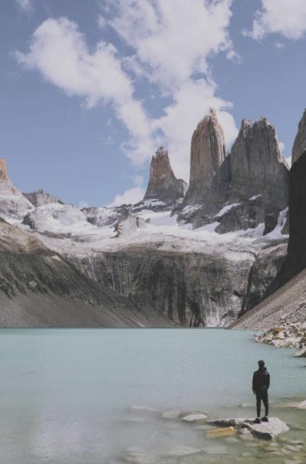 震撼人心的图片风景图,大气磅礴的风景超清图片