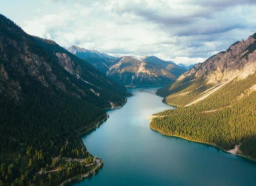震撼人心的图片风景图,大气磅礴的风景超清图片